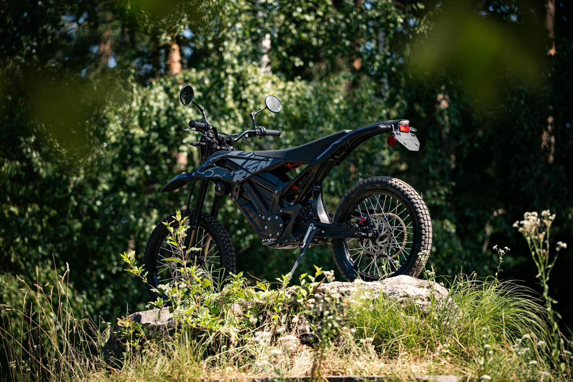 RFN ELEKTRO-OFFROAD